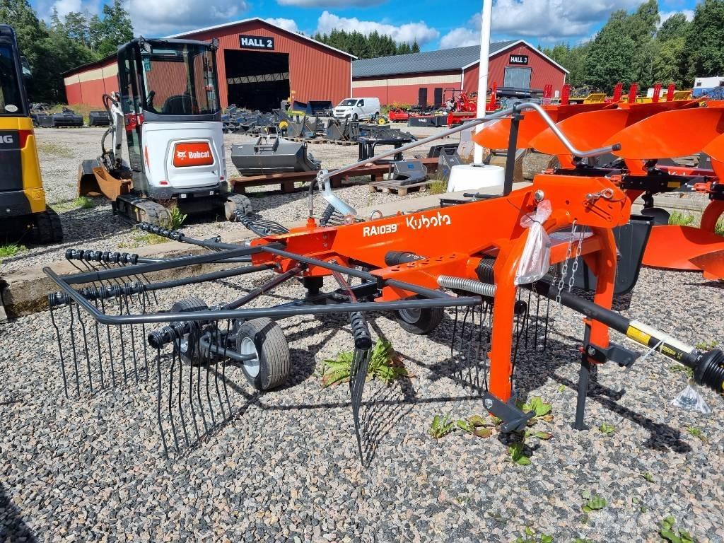 Kubota RA 1039 Gadanheiras-fileiras