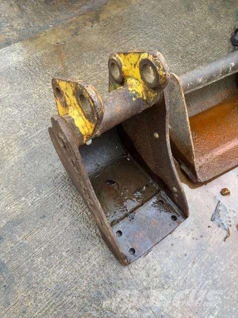 Bobcat E 10z Miniescavadeiras