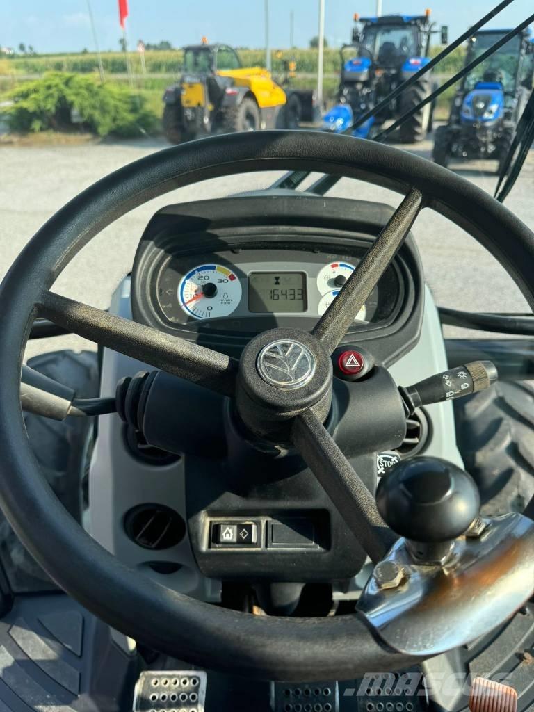 New Holland T 4.75 Tratores Agrícolas usados