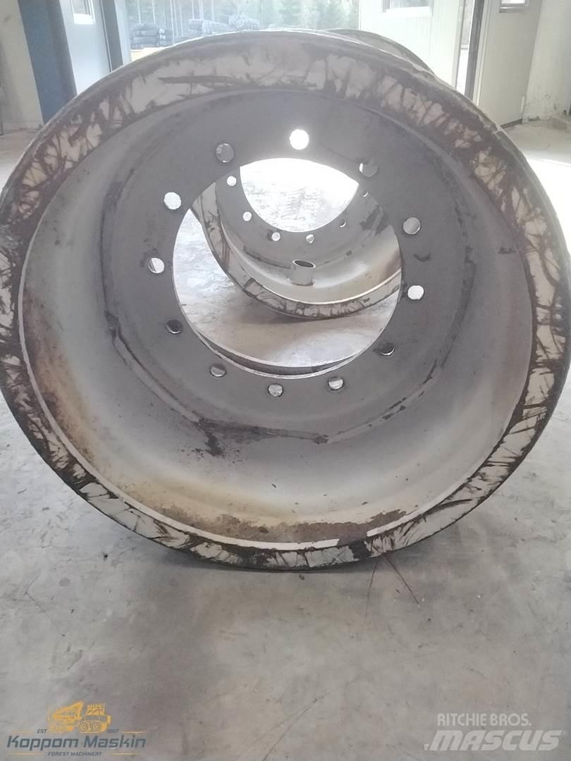 Valmet 860 20x26,5 Pneus