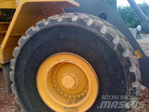 Volvo L180 Carregadeiras de rodas