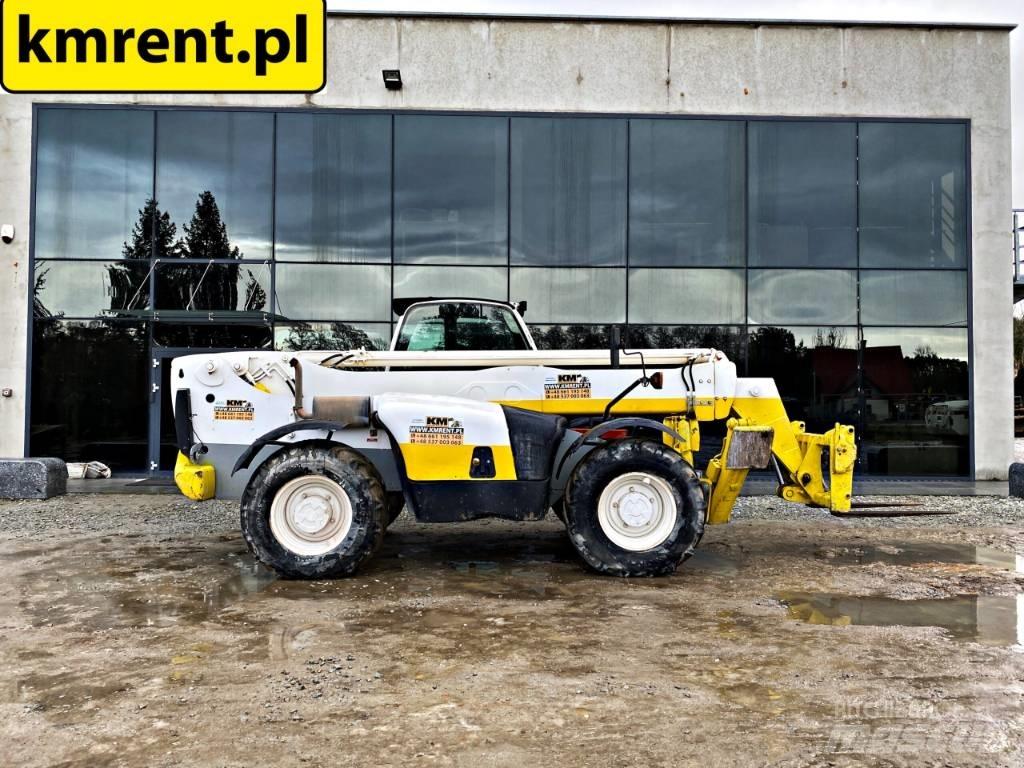 JCB 535-140 Manipulador telescópico