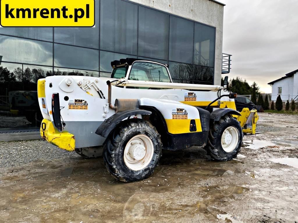 JCB 535-140 Manipulador telescópico