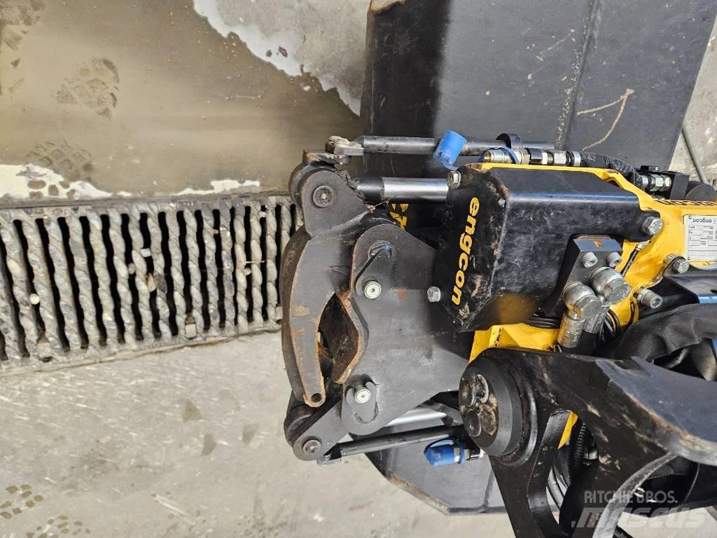 Kubota KX U56-5 Miniescavadeiras