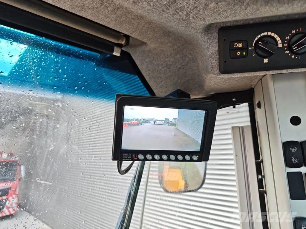 Volvo L150H Carregadeiras de rodas