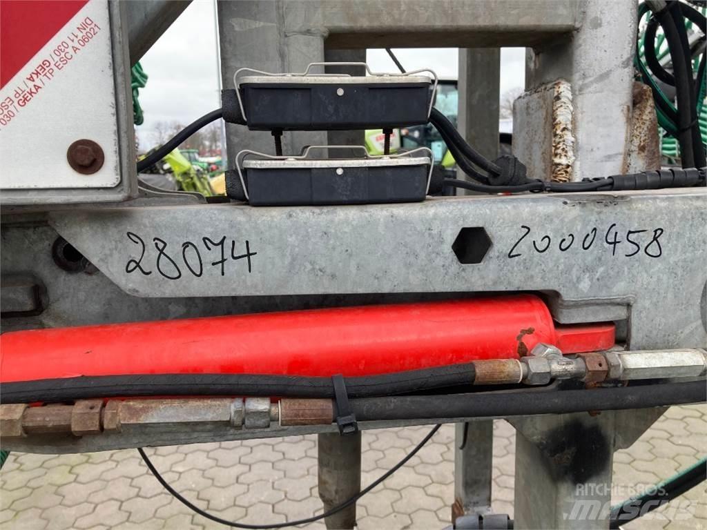 Vogelsang TSG 330 Agricultura - Outros
