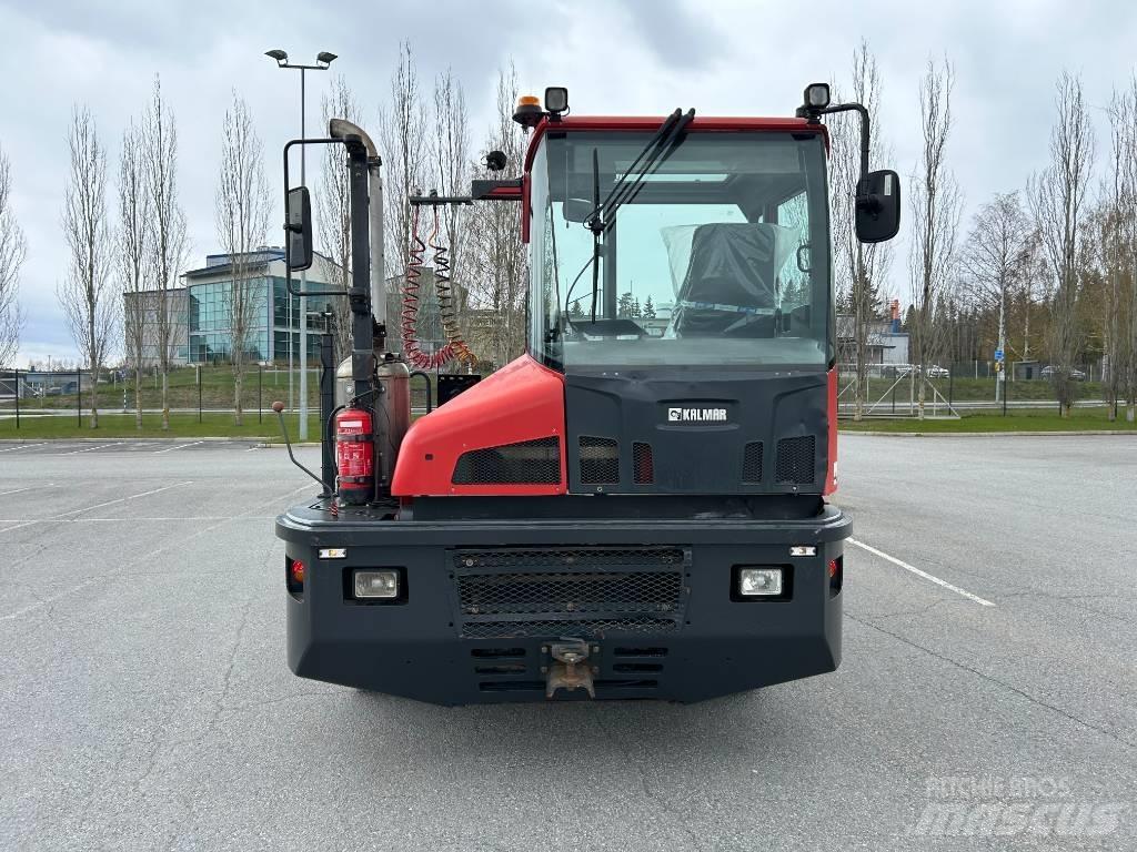Kalmar TR618i Tractores terminais