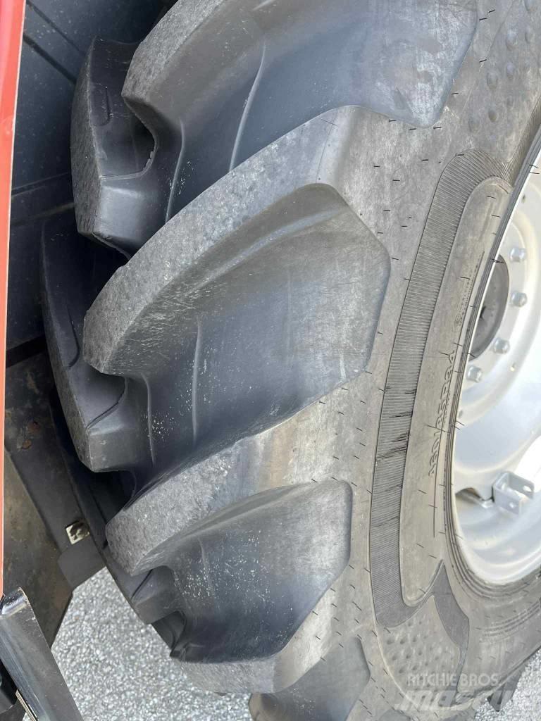 Case IH CS 94 Tratores Agrícolas usados