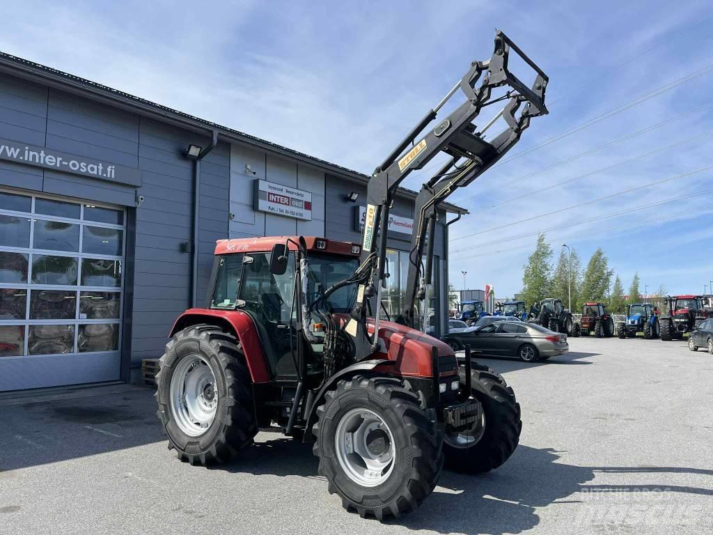 Case IH CS 94 Tratores Agrícolas usados