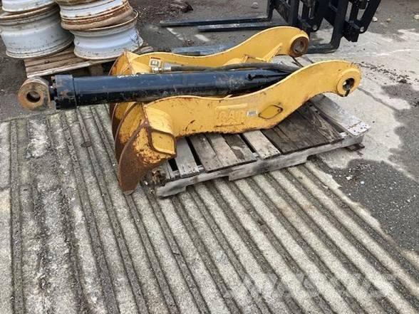 CAT Thumb Outros componentes