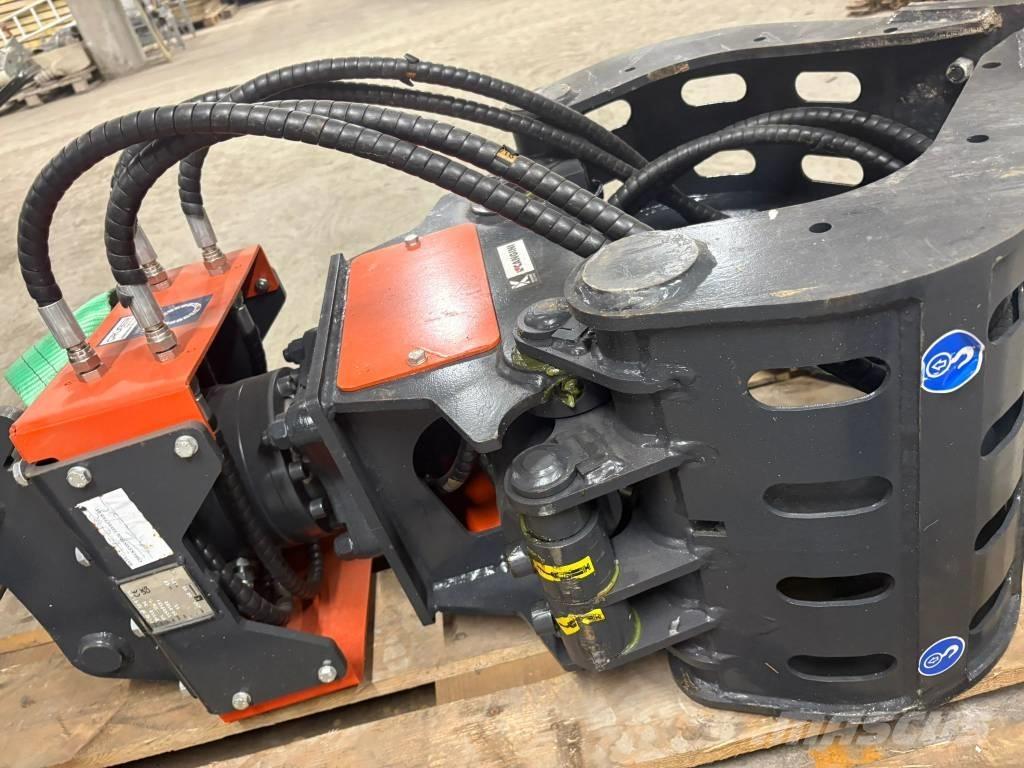 Cangini Benne 150 PF Garras