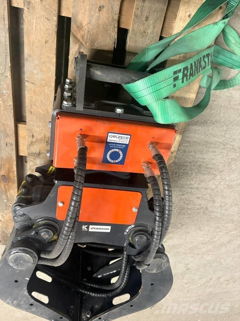 Cangini Benne 150 PF Garras