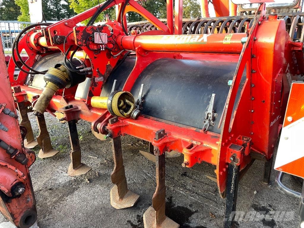 Farmax Rapide 300 Outras máquinas de lavoura e acessórios