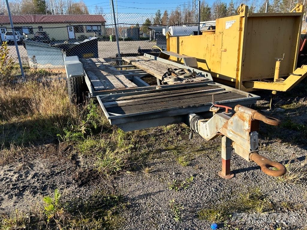 Volvo EC35 Miniescavadeiras