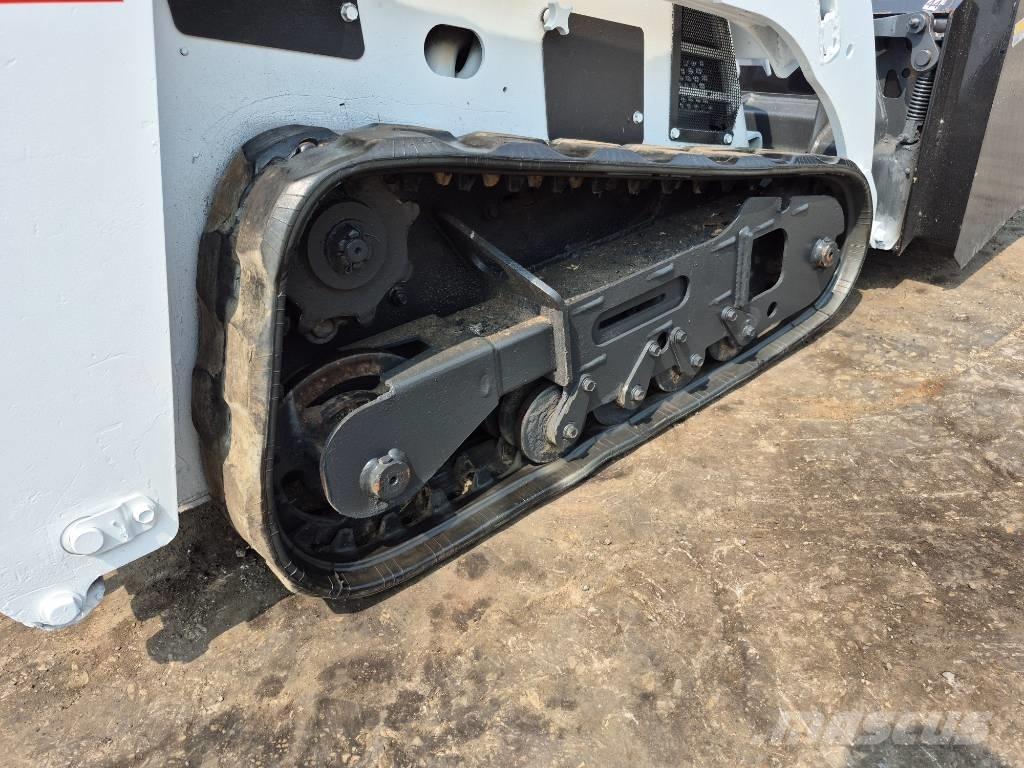 Bobcat MT 52 Minicarregadeiras