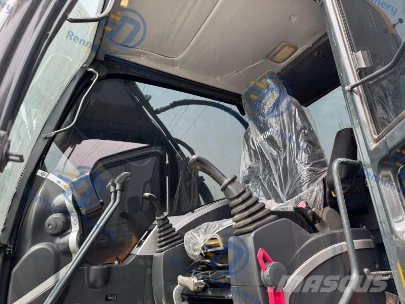 Hyundai 225 LC-9S Escavadeiras de esteiras