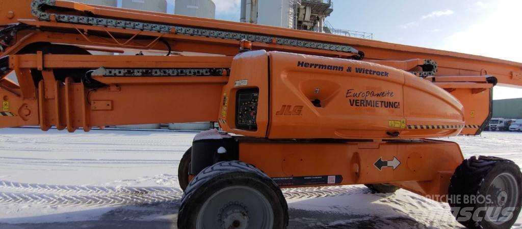 JLG 1350 AJP Elevadores braços articulados