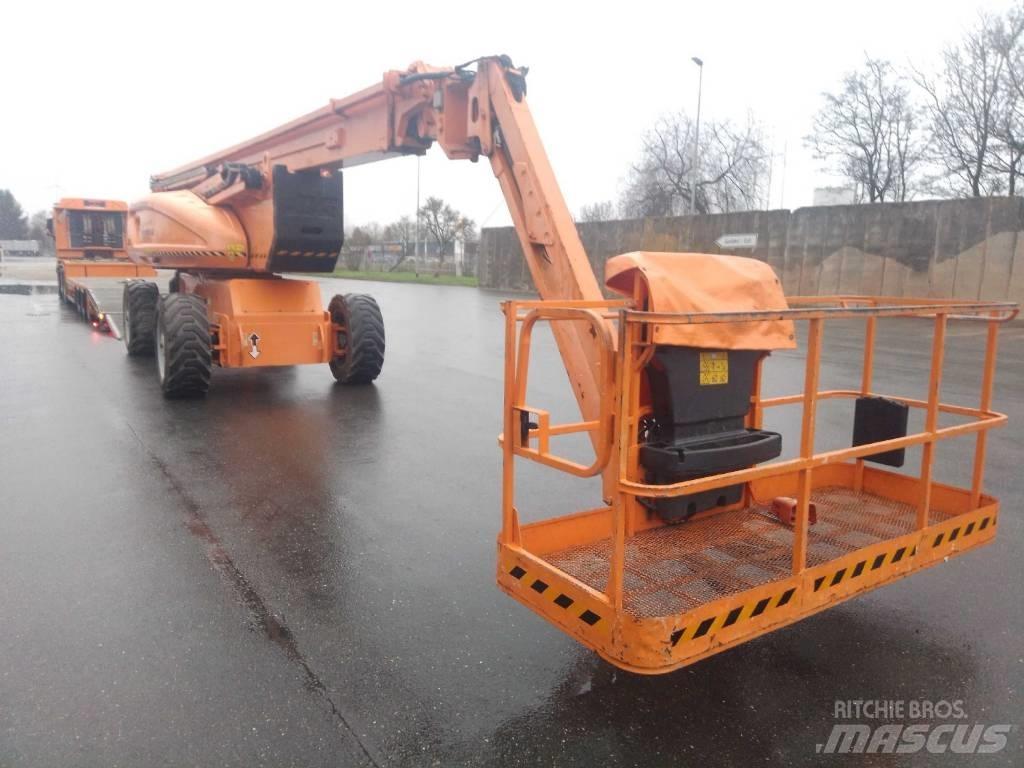 JLG 1350 AJP Elevadores braços articulados