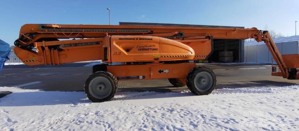 JLG 1350 AJP Elevadores braços articulados