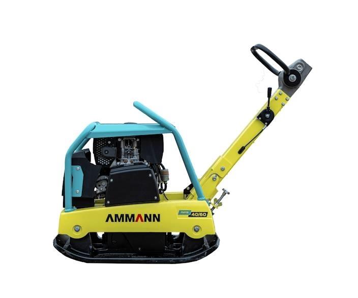 Ammann APR40/60 Vibradores