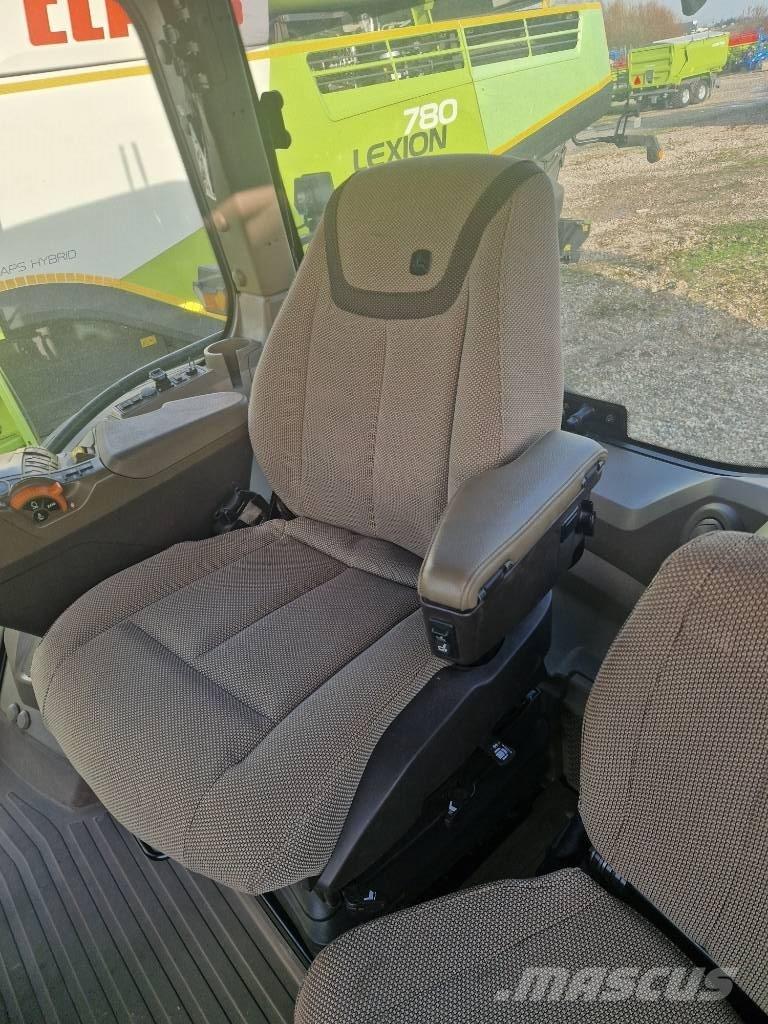 John Deere 8 R410 Tratores Agrícolas usados