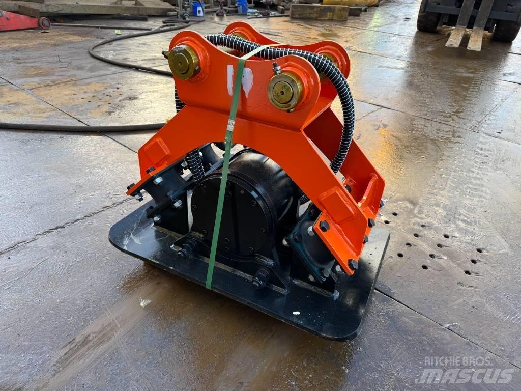  hb -04 vibroplate Compactadores