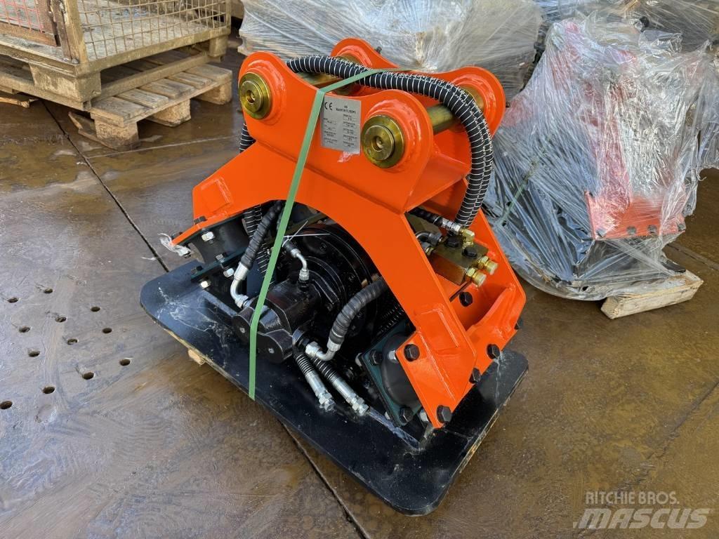  hb -04 vibroplate Compactadores