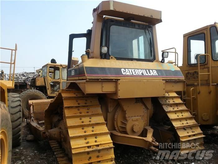 CAT D 6 R Dozers - Tratores rastos