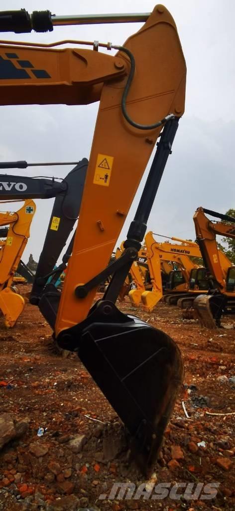 Sany SY 235 C Escavadeiras de esteiras
