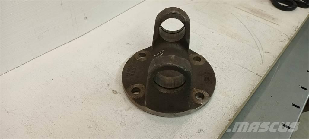 Rottne 011-0051 Chassis e suspensões