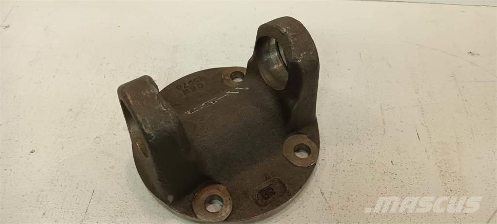 Rottne 011-0051 Chassis e suspensões