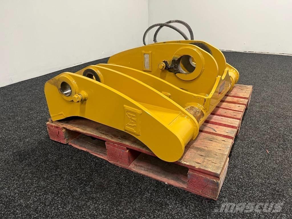 CAT 950/962 K/M Uniőes rápidas