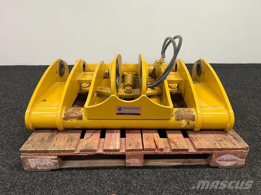 CAT 950/962 K/M Uniőes rápidas