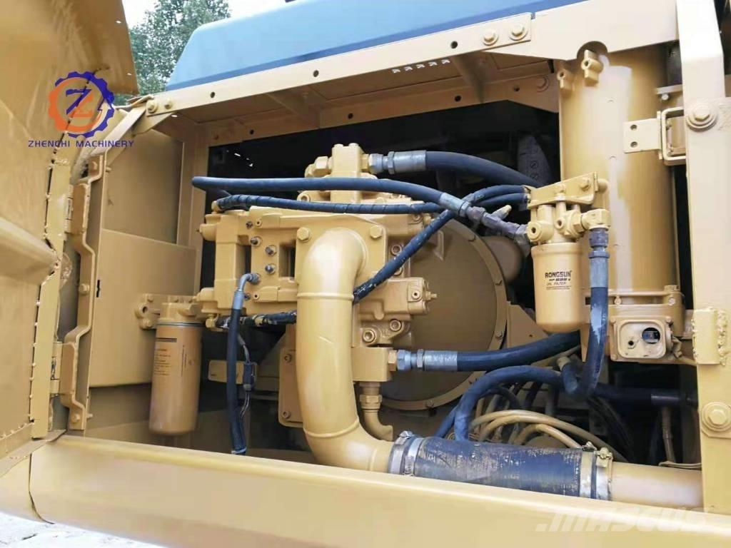 CAT 330 B L Escavadeiras de esteiras