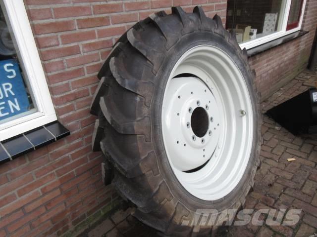 Michelin 13.6/38 Pneus Agrícolas