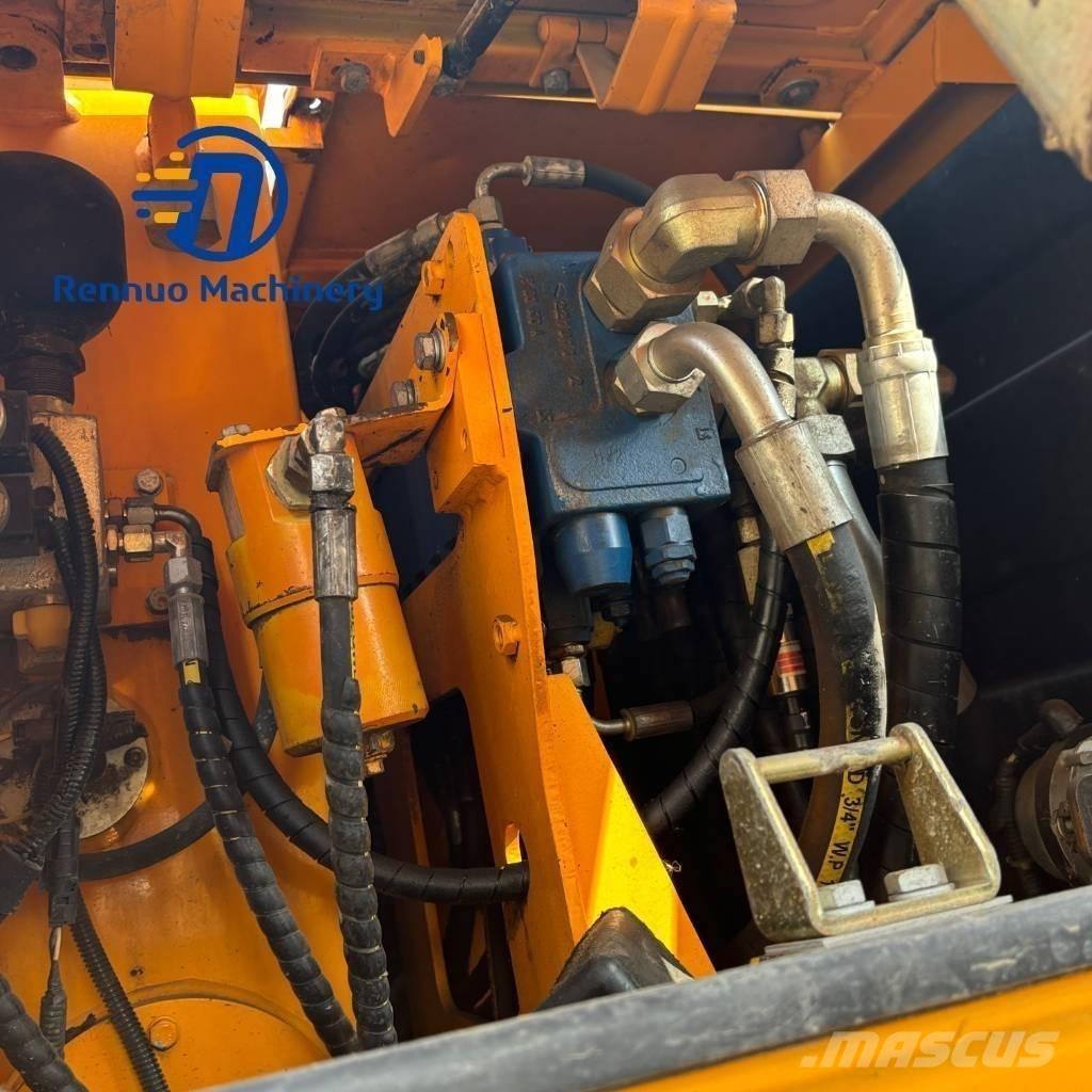 Sany SY 60 C Miniescavadeiras