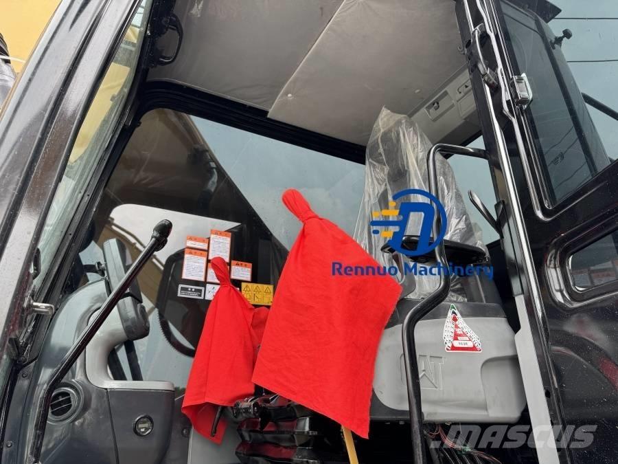 CAT 336 D Escavadeiras de esteiras