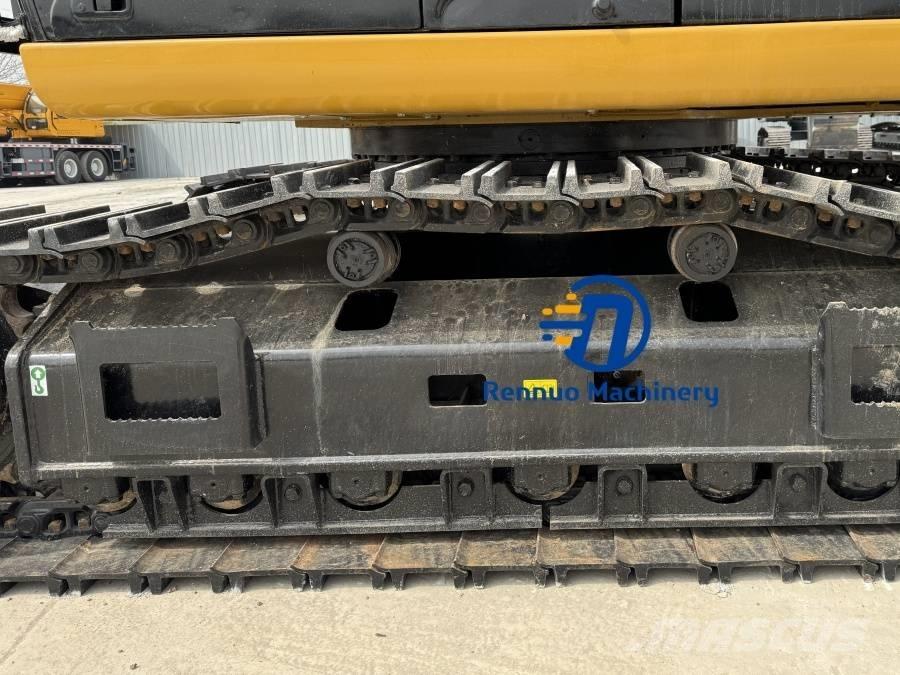 CAT 336 D Escavadeiras de esteiras