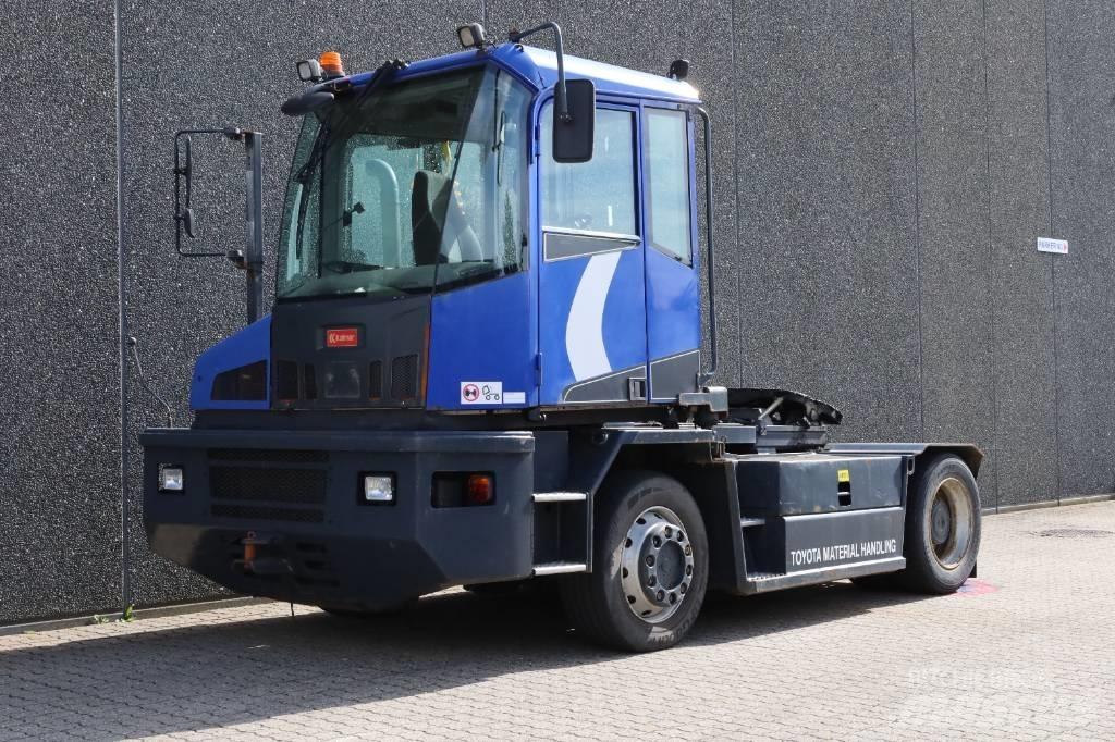 Kalmar TR 618 i Tractores terminais