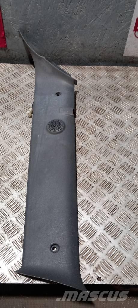 Scania G 400   1480662 Cabines e interior