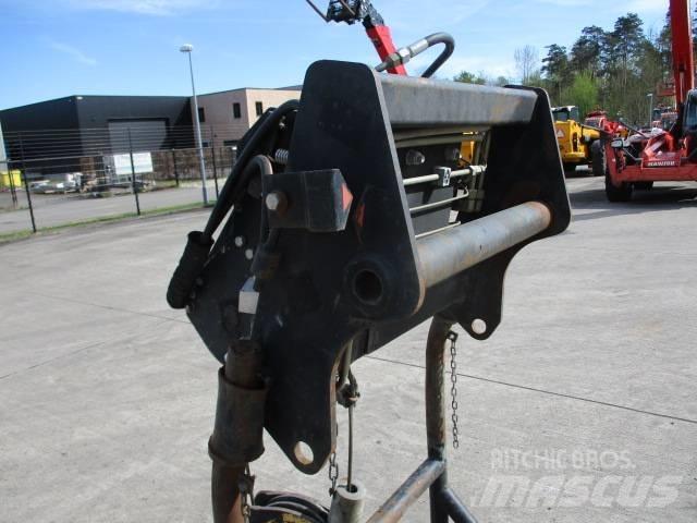 Manitou lier 3 Ton Outros componentes