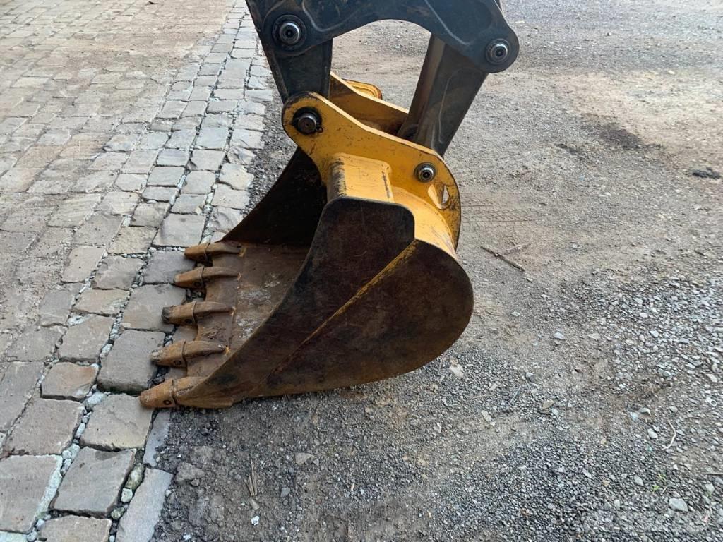 John Deere 310 L Retroescavadeiras
