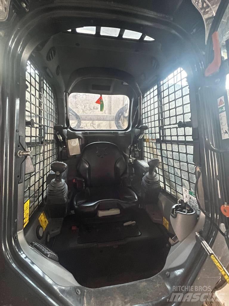 Bobcat T 770 Carregadoras de lagartas