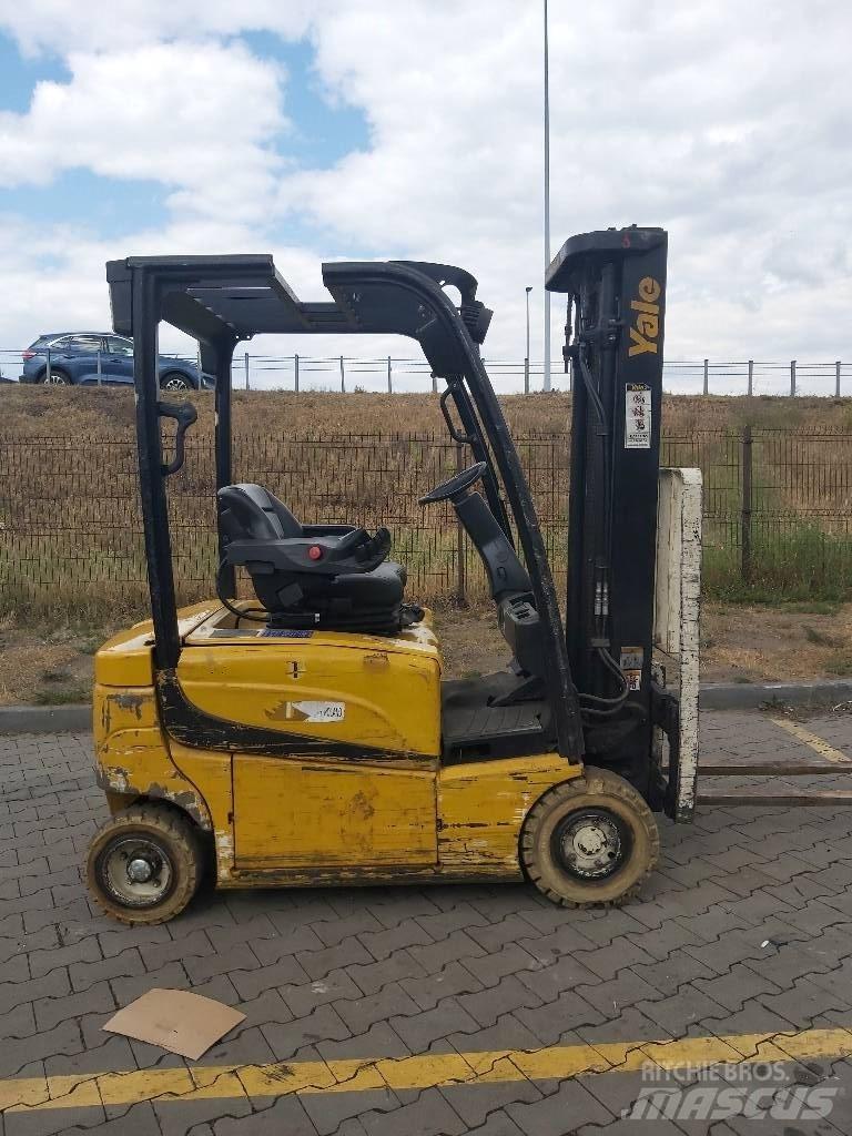 Yale ERP16VF Empilhadores eléctricos
