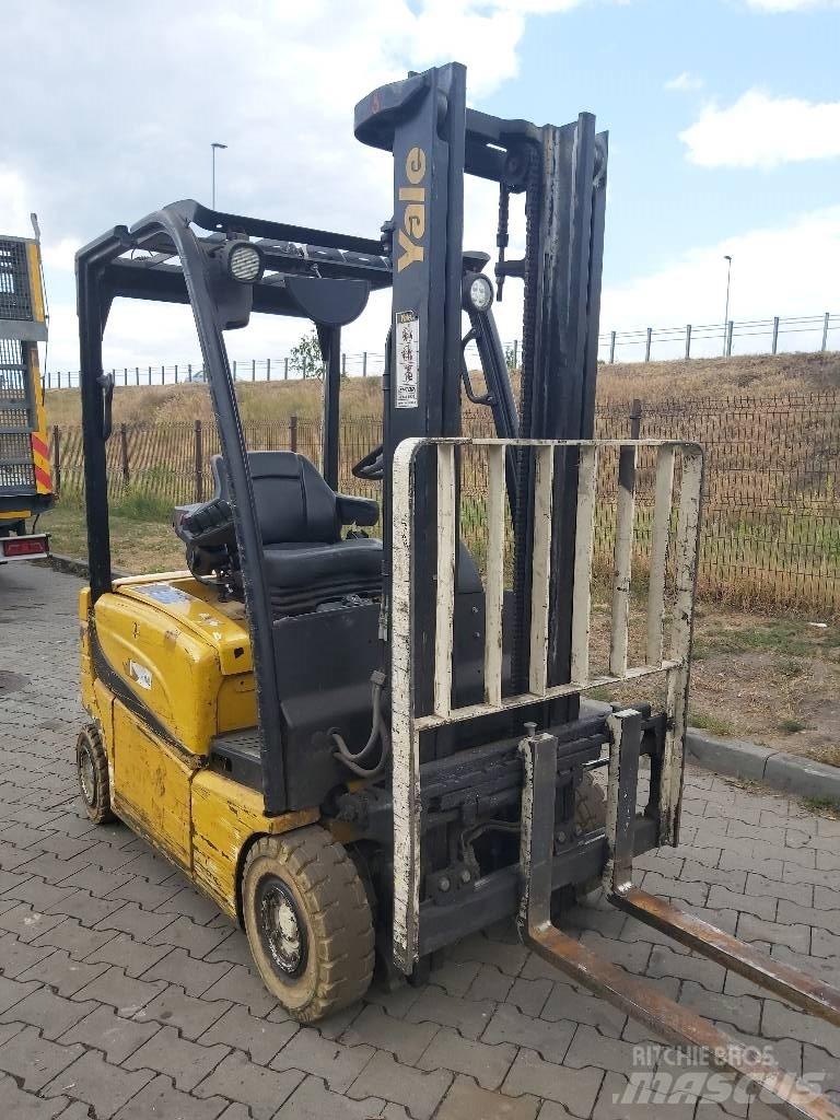 Yale ERP16VF Empilhadores eléctricos