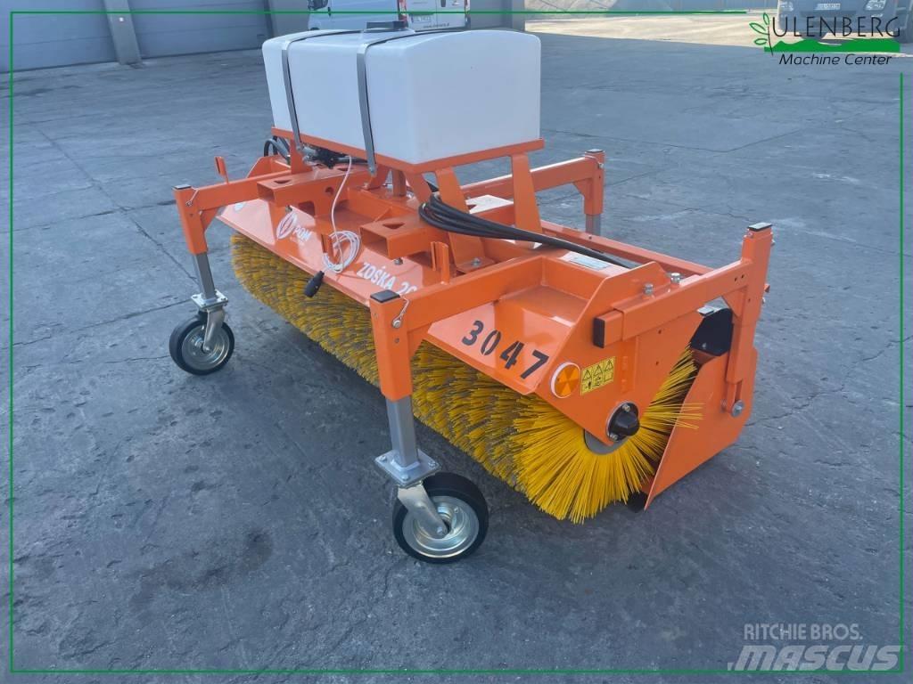 Pom AUGUSTÓW T801/1 Acessórios para tractores compactos