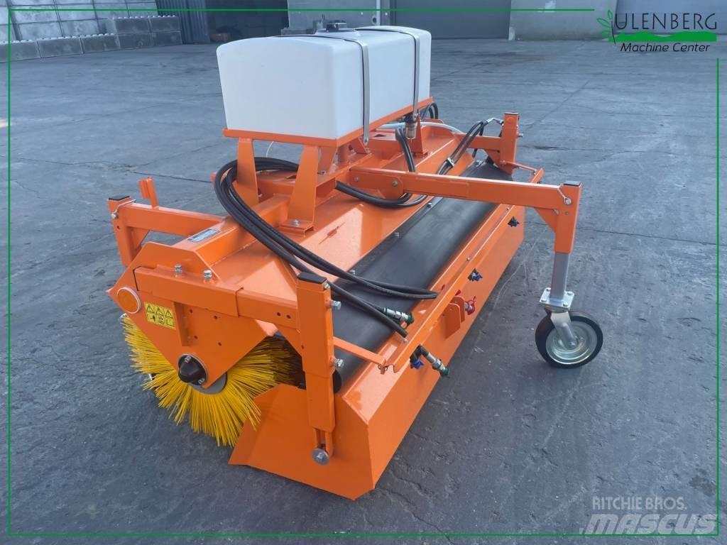 Pom AUGUSTÓW T801/1 Acessórios para tractores compactos