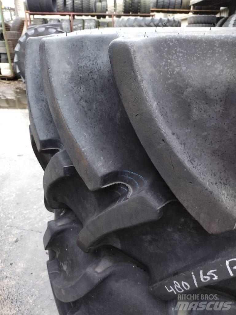 Mitas 480/65 R24 Pneus Agrícolas