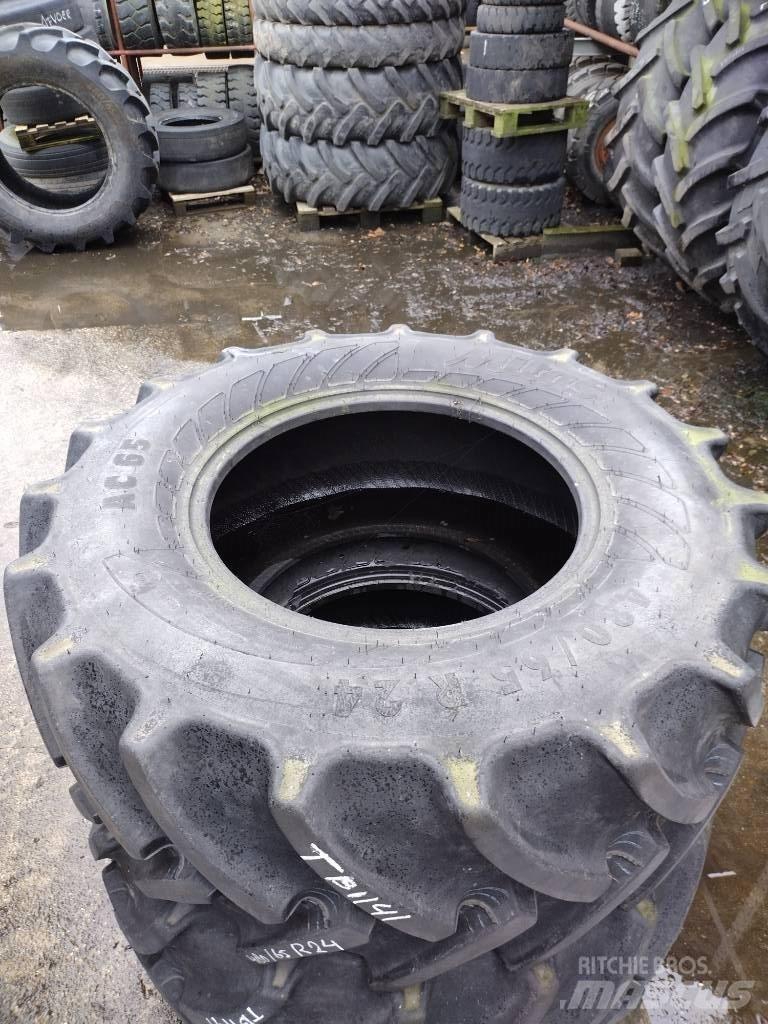Mitas 480/65 R24 Pneus Agrícolas