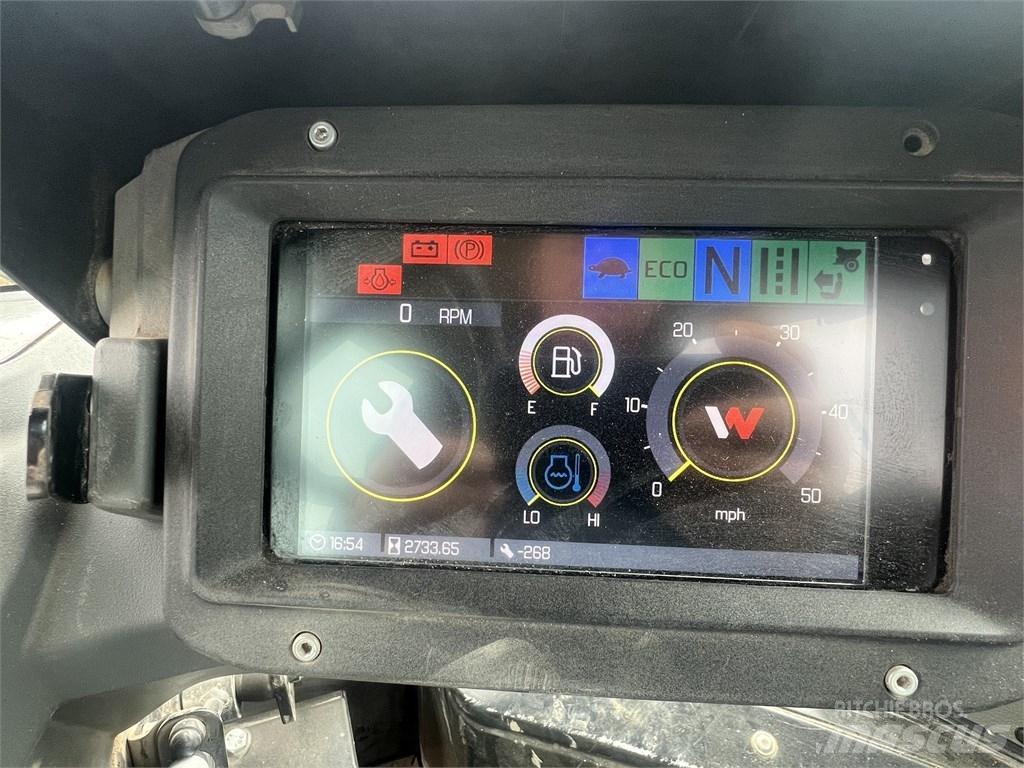 Wacker Neuson DV 90 Caminhões articulados